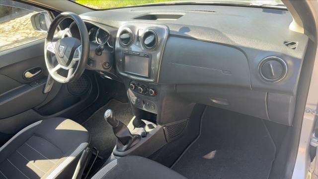 Dacia Sandero image 7
