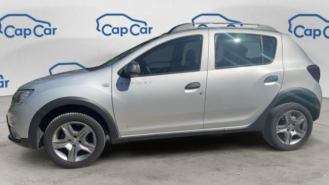 Dacia Sandero image 1