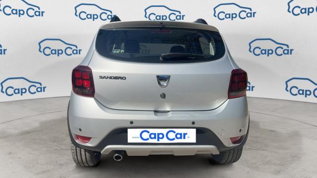 Dacia Sandero image 2