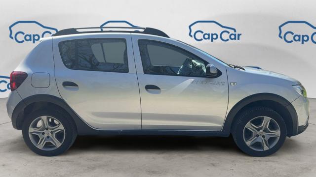 Dacia Sandero image 5