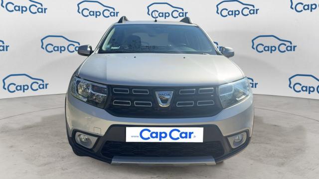 Dacia Sandero image 9