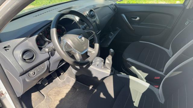 Dacia Sandero image 6