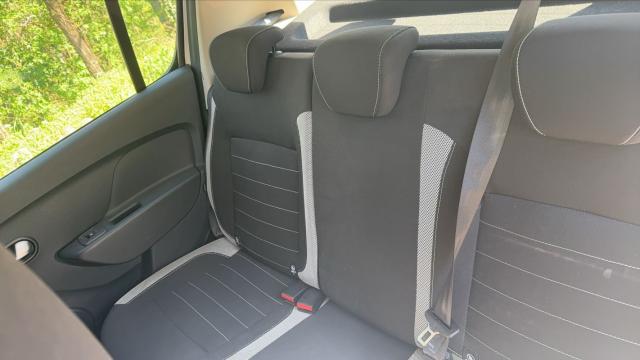 Dacia Sandero image 3