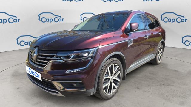 Renault Koleos Ii 1.7 Blue Dci 150 Edc Intens