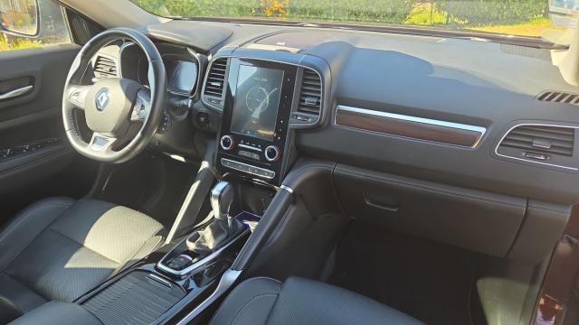 Renault Koleos image 7