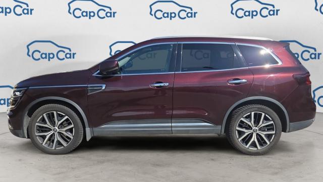 Renault Koleos image 2