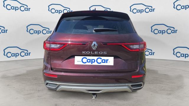 Renault Koleos image 3