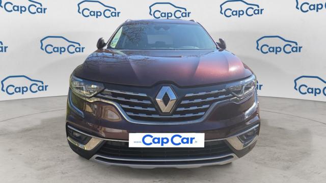 Renault Koleos image 8