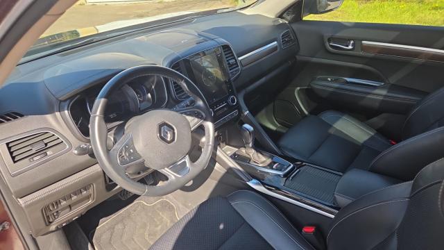 Renault Koleos image 6