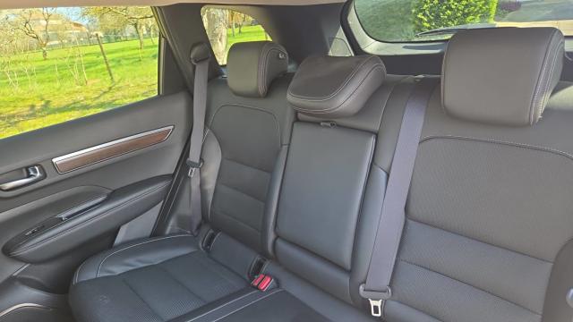 Renault Koleos image 1