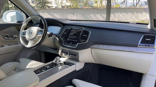 Volvo Xc90 image 6