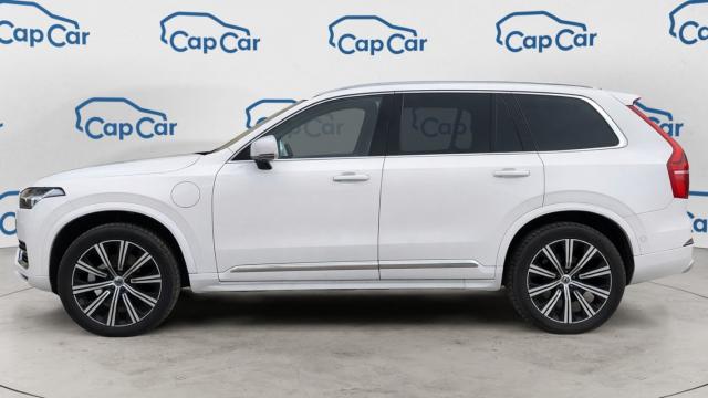 Volvo Xc90 image 9