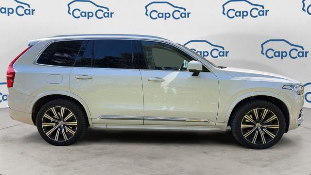 Volvo Xc90 image 3