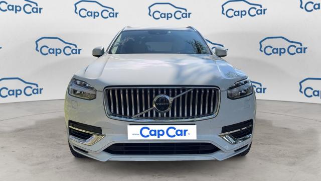 Volvo Xc90 image 8