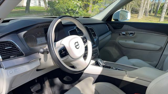 Volvo Xc90 image 5