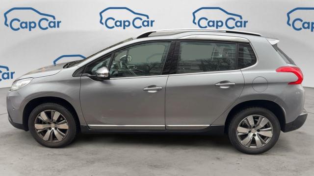 Peugeot 2008 image 2