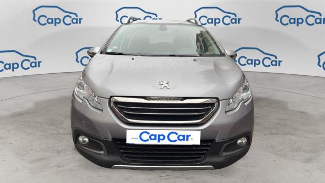 Peugeot 2008 image 1