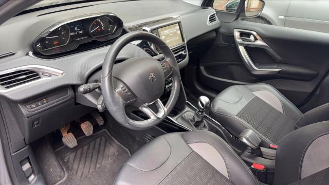 Peugeot 2008 image 4