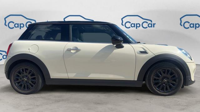 Mini Mini image 7