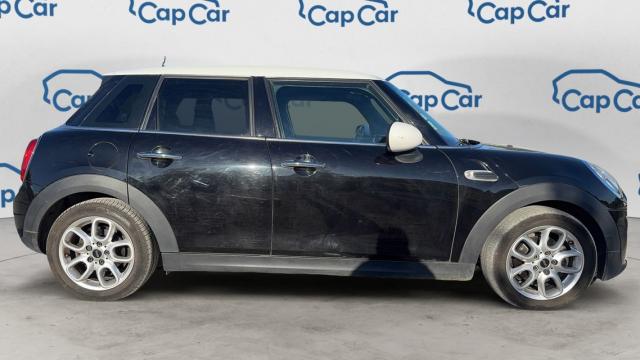 Mini Mini image 7
