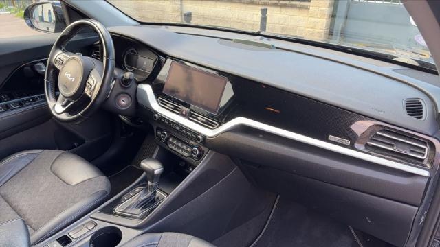 Kia Niro image 8