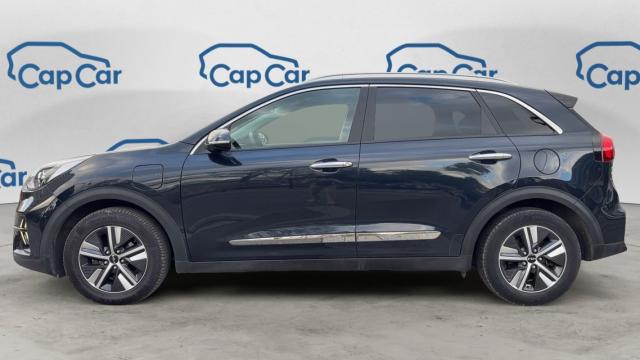 Kia Niro image 5