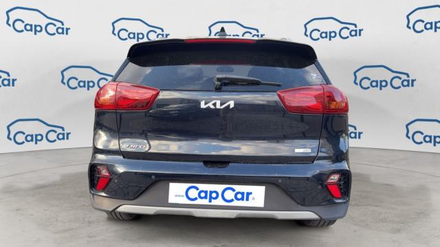 Kia Niro image 2