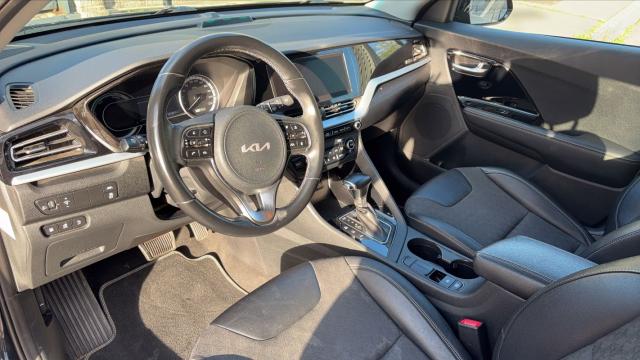 Kia Niro image 3
