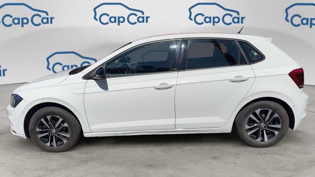 Volkswagen Polo image 7