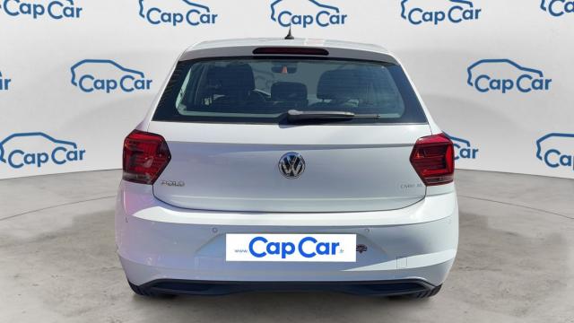 Volkswagen Polo image 2