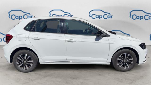 Volkswagen Polo image 4