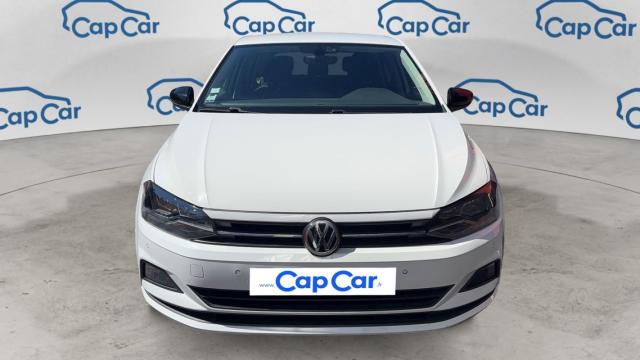 Volkswagen Polo image 5