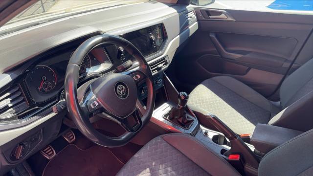 Volkswagen Polo image 6