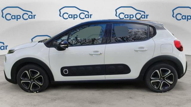 Citroen C3 image 6