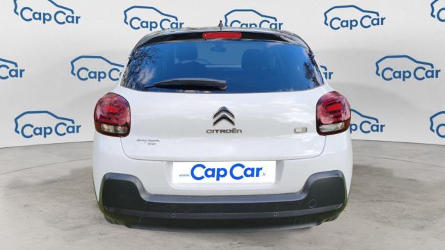Citroen C3 image 8