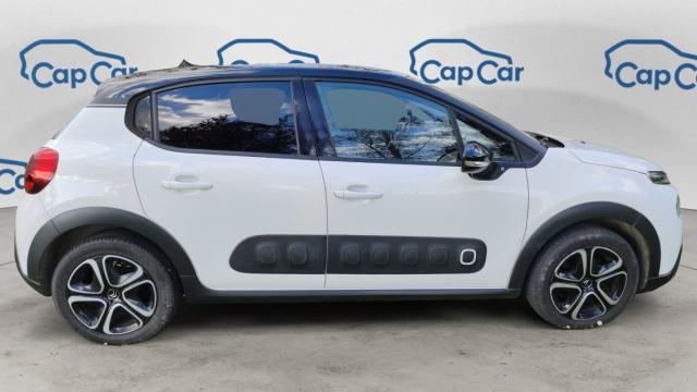 Citroen C3 image 2