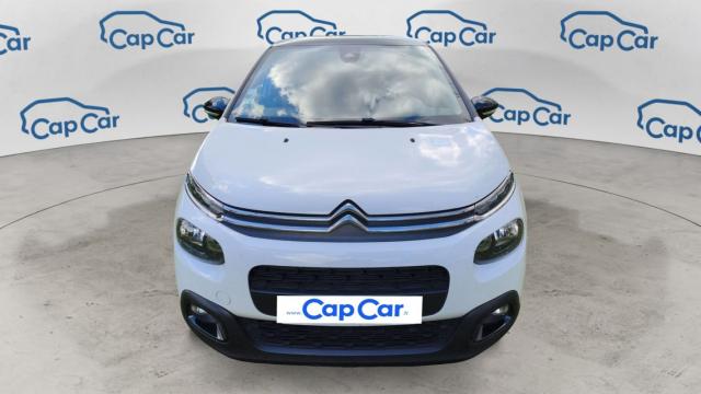 Citroen C3 image 7