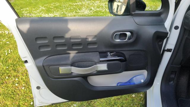 Citroen C3 image 1