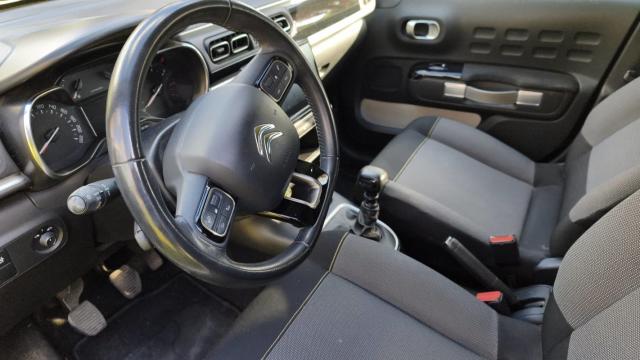 Citroen C3 image 4