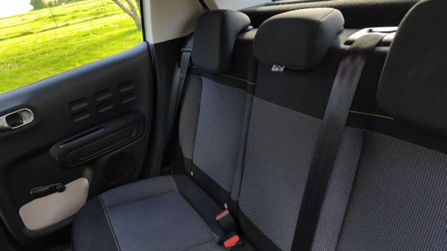 Citroen C3 image 3