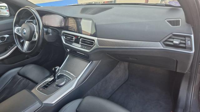 Bmw Série 3 image 2