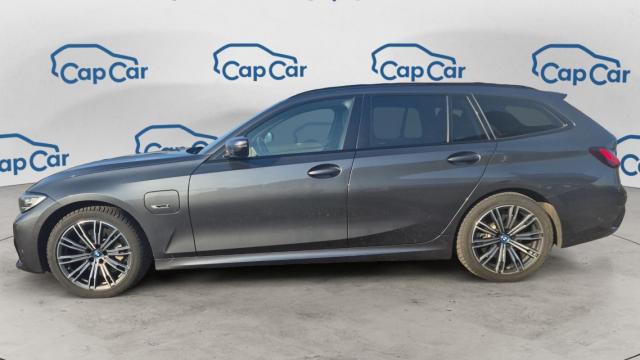 Bmw Série 3 image 4