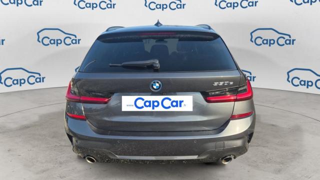 Bmw Série 3 image 6