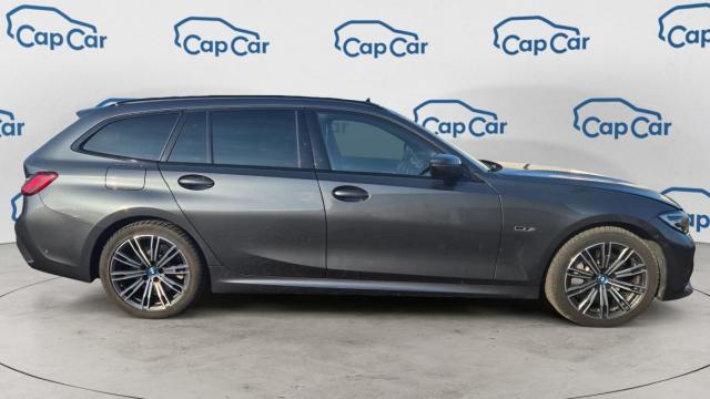 Bmw Série 3 image 5