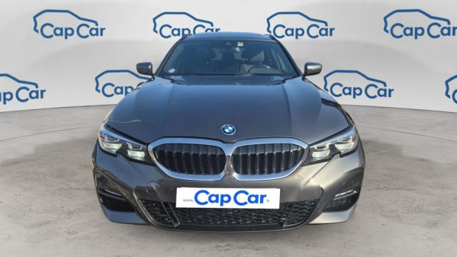 Bmw Série 3 image 8