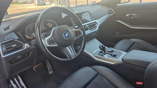 Bmw Série 3 image 9