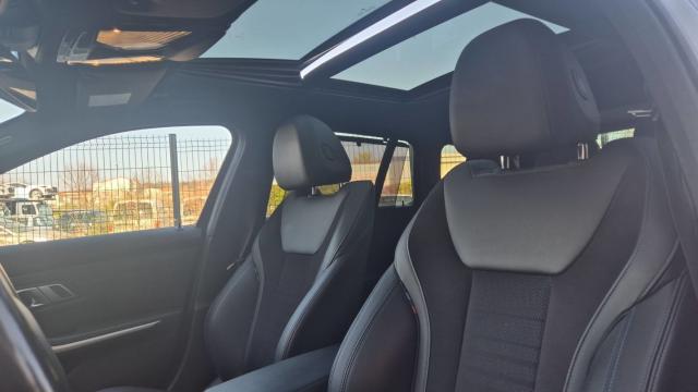 Bmw Série 3 image 1