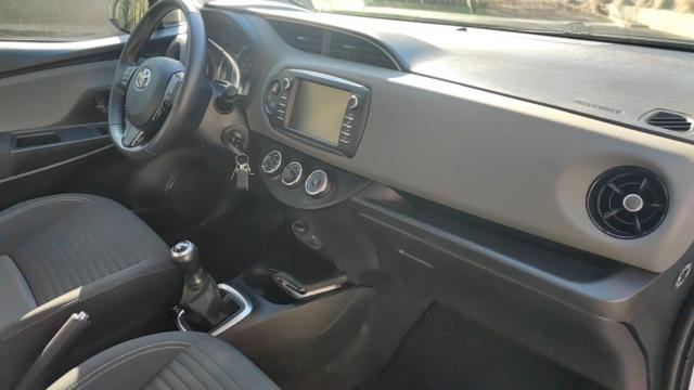 Toyota Yaris image 4