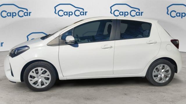 Toyota Yaris image 3