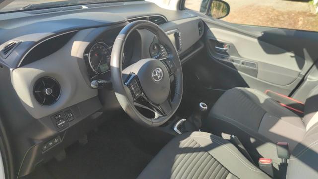 Toyota Yaris image 1